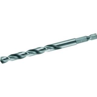 Bosch HSS-spiralbor med sekskantskaft 8,0 mm