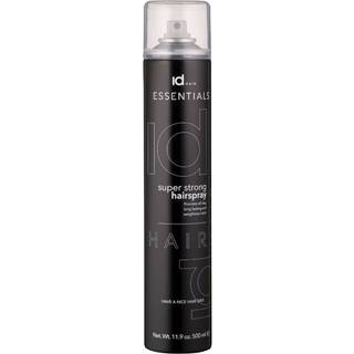 IdHAIR Essentials Strong Hold Hair Spray (500 ml)
