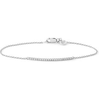 Ro Copenhagen Rock Classic Diamant Armbånd B110W101