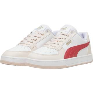Puma Caven 2.0 Sneakers, Pink, Size 42, Shoes - White - 42