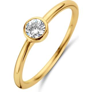 Spirit Icons Vega Ring Forgyldt 53542
