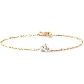 Ro Copenhagen Fryd Diamant Armbånd B104Y102