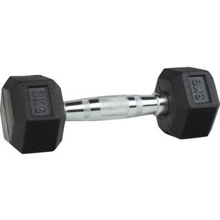 Odin Hex Håndvægte 20kg (1 stk)