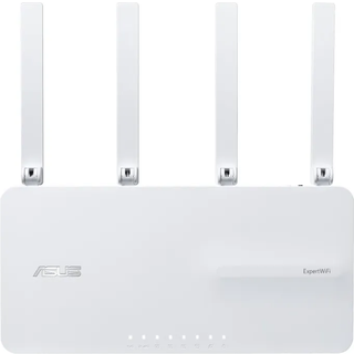 ASUS EBR63 - Expert WiFi wireless router - Wireless router Wi-Fi 6