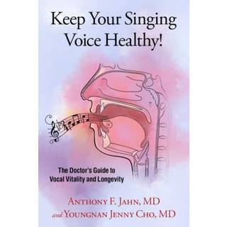 Keep Your Singing Voice Healthy!