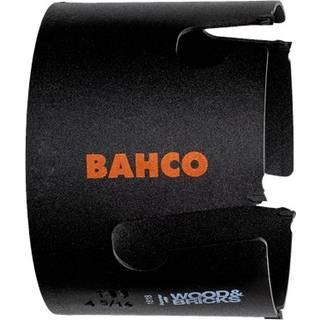 Hulsav  Bahco Superior Multi Construction; 152x71 mm
