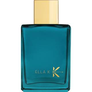 Ella K Collection K-Collection - See The Inner World Orkidé KEau de Parfum Spray 100 ml (21.370,00 kr / 1 l) - 100 ml