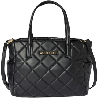 Valentino Ocarina håndtaske (NERO (001))