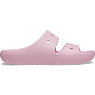 Crocs U Classic Sandal V2 Ballarinapink 42-43