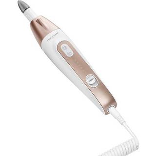 ProfiCare PC-MPS 3004 - electric manicure/pedicure device - white/champagne