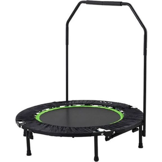 Tunturi Foldbar Fitnesstrampolin 115 cm.