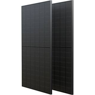 Ecoflow 30*400W Rigid Solar Panel Combo