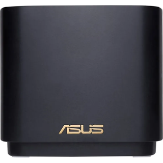 ASUS ZenWiFi XD4 Plus Black (1-Pack) - Mesh router Wi-Fi 6