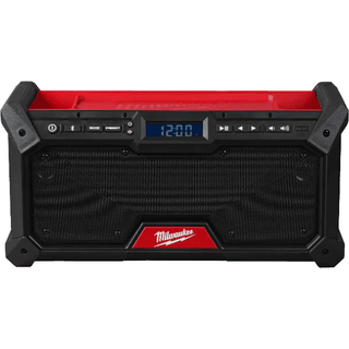 Milwaukee M18 RADDAB+G2-0 dab radio (4933492344)