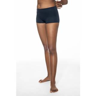Mey Natural Second Me Shorts - Midnightblue - X-Large