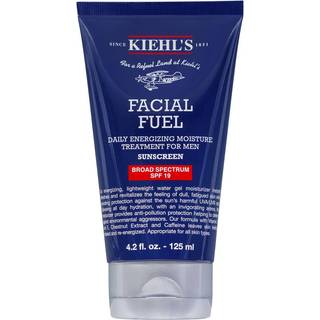 Kiehl's Men Facial Fuel SPF 19 125 ml