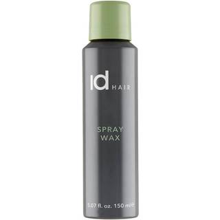IdHAIR Creative Spray Wax - 150 ml.
