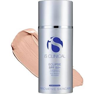 iS Clinical Eclipse Perfect Tint Beige SPF 50, 100g