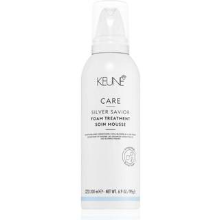Keune Care Silver Savior Foam Treatment 200 ml