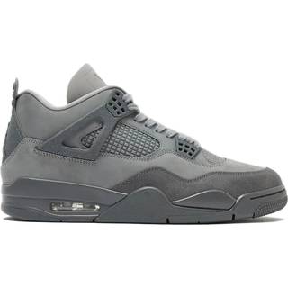 Air Jordan 4 Retro SE - Unisex - Paris Olympics Wet Cement, 35.5