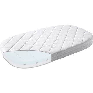 Leander Comfort Madras til Classic 116x66