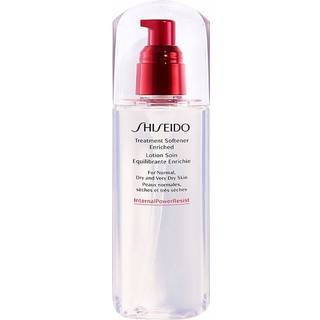 Shiseido Treatment Softner Enriched 150 ml