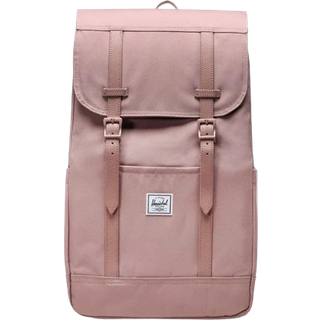 Herschel Retreat Backpack Daypack størrelse 19,5 l farve brun