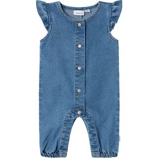 NAME IT Denim Heldragt Lola Medium Blue Denim