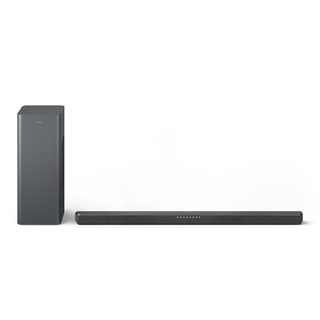 Philips TAB6309 Soundbar 2.1 (med trådløs subwoofer) - På lager i butik
