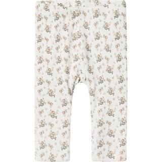 Printet Leggings