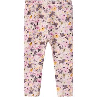 Name It Festival Bloom Blomstret Legging