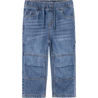 Loose Fit Jeans
