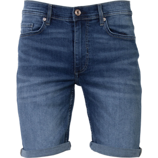 Marcus Lesli Herre Shorts - Med. Blue Used - 30