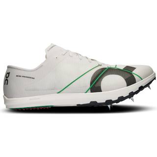 Banesko/pigge On Running Cloudspike XC 3me30320622 Størrelse 42,5 EU | 8,5 UK | 9 US | 27 CM