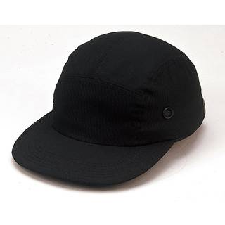 Rothco 5 Panel Militær Street Cap Sort - One Size