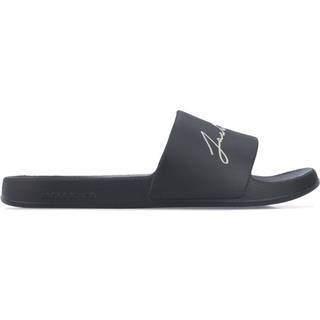 JACK & JONES Herre Gary Moulded Slides Slider Sort
