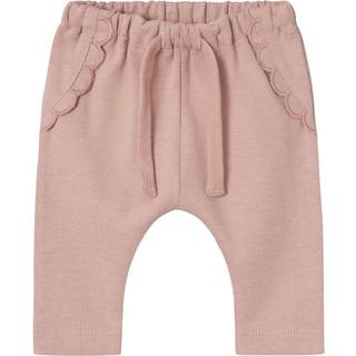 Lil Atelier Fawn Sweatbukser