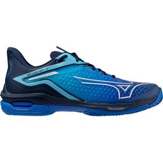 Mizuno Wave Exceed Tour 6 CC (Mugen Blue/White/Dress Blues) - 41