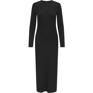 ONLY dame kjole ONLEMMA - Black - S