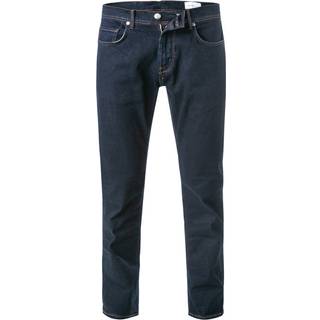 BALDESSARINI Herren Jeans blau