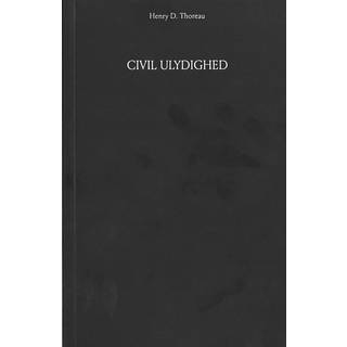 Civil ulydighed