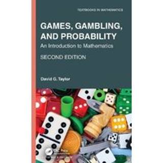 Games, Gambling, and Probability