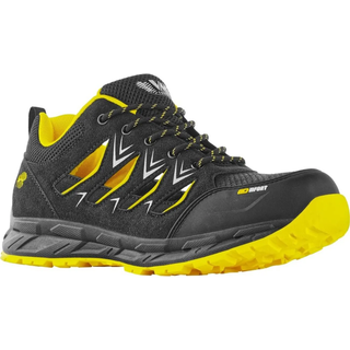 VM Footwear 4795-O1 Tenerife low cut occupational shoes / Arbejdssko Farve 39