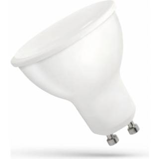 Spectrum LED LED-pære Spot MR16 GU10 9W 4000K 840 lumen WOJ13258