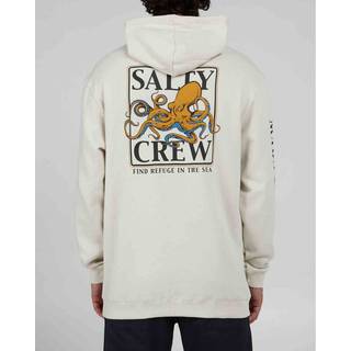 Salty Crew Ink Slinger - S - bone