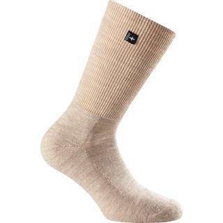 Fibre Light SupeR Sandalwood Vandresokker