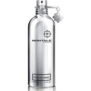 Montale Chocolate Greedy Eau de Parfum Unisex 50 ml - 50 ml