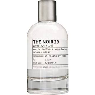 Le Labo The Noir 29 Edp Spray 100 ml