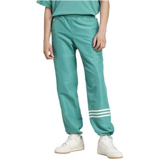 Neuclassics Woven bukser - Active Green - S