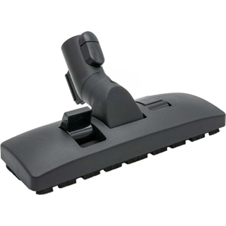 Miele kombimundstykke med klikfuntion til teleskopør